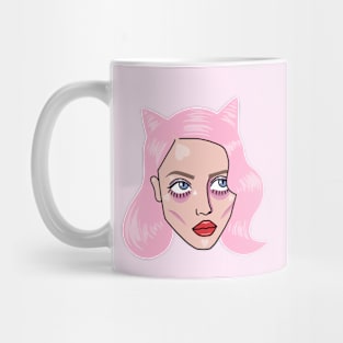 Allison Harvard Mug